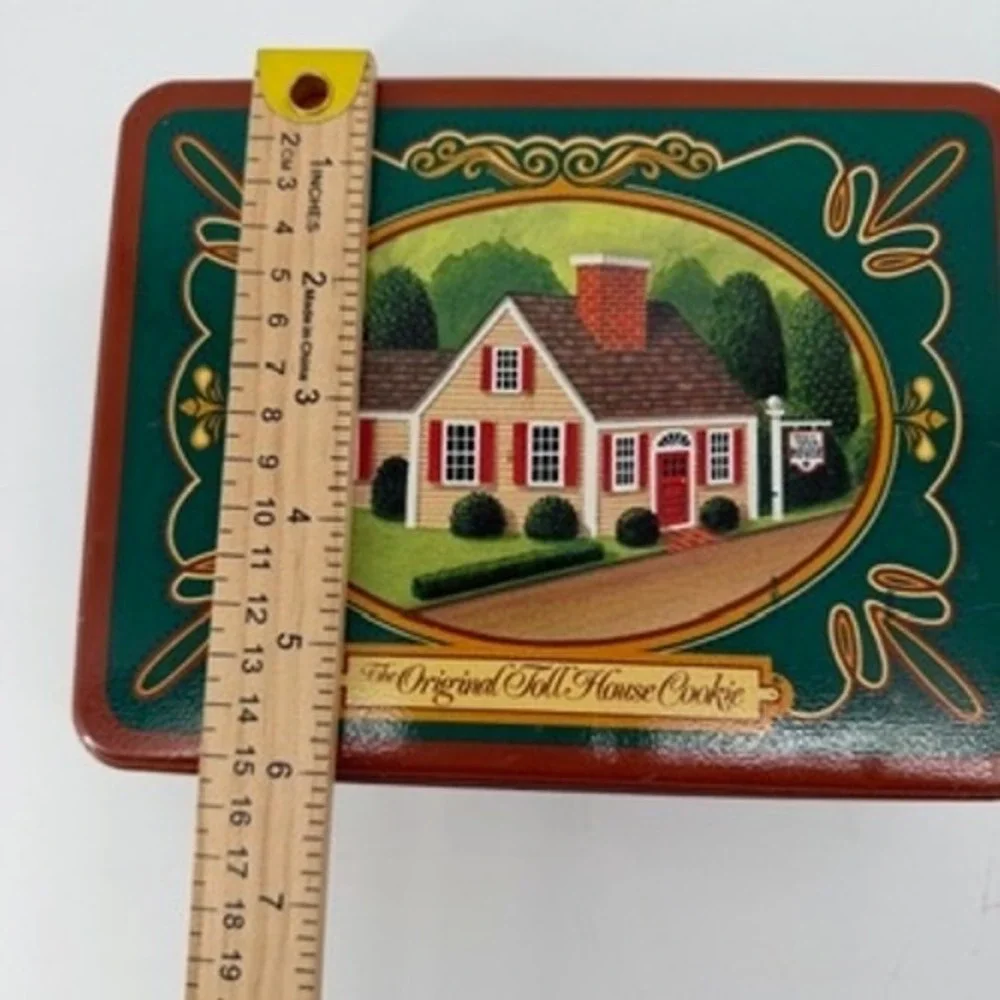Nestle vintage toll